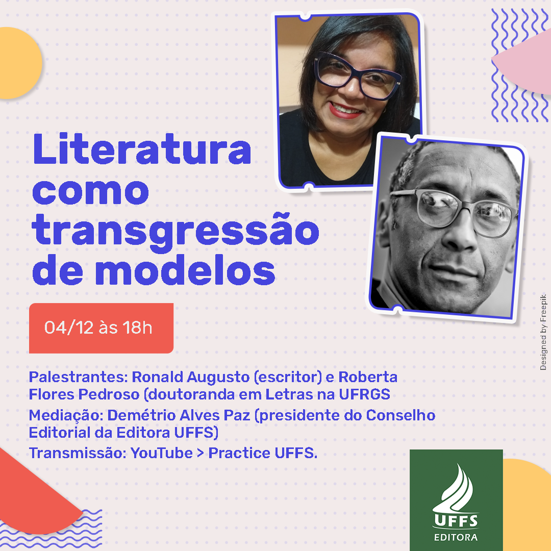 Literatura como transgressão de modelos