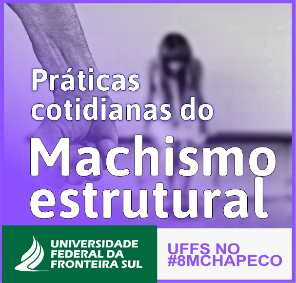 Machismo estrutural