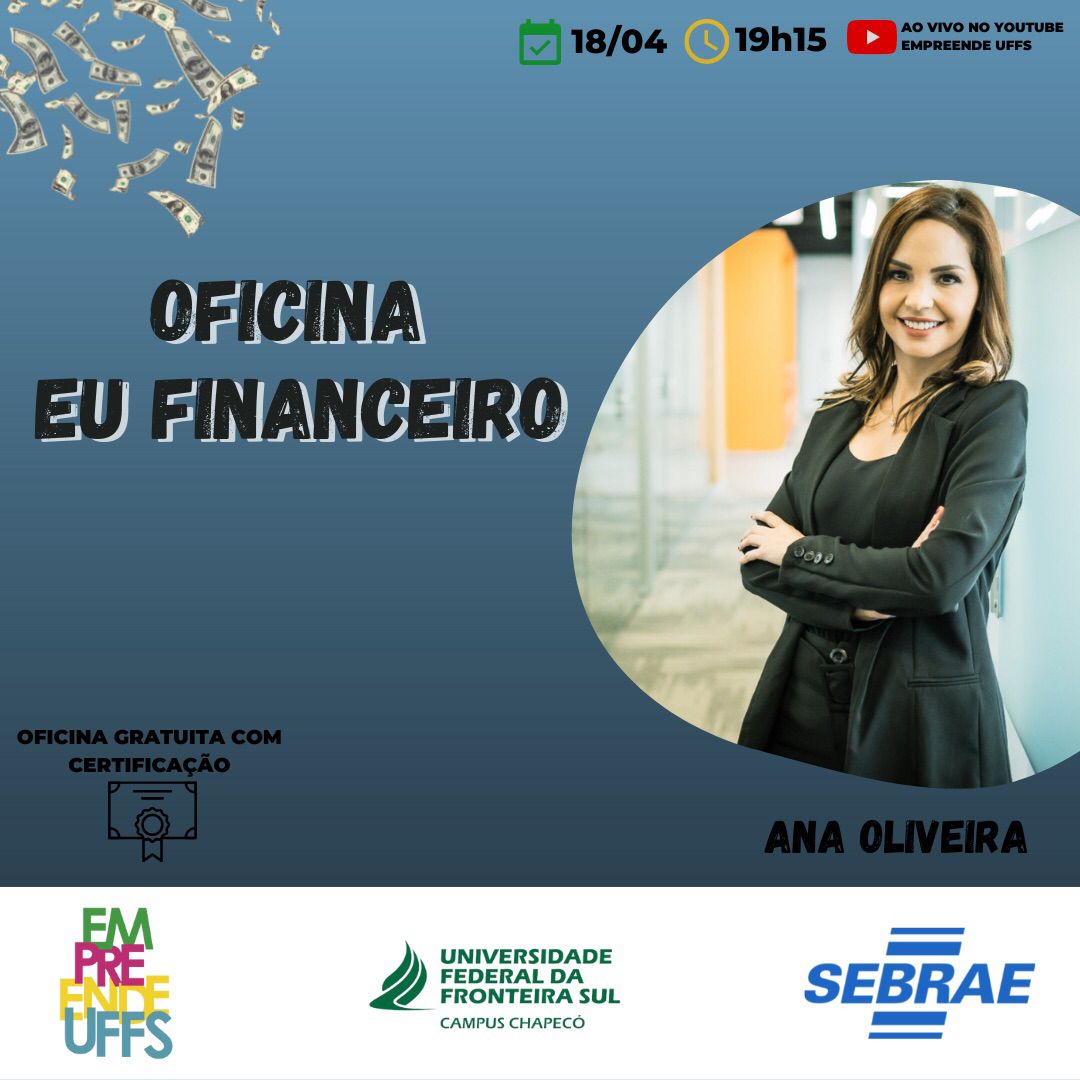 Oficina: Eu Financeiro