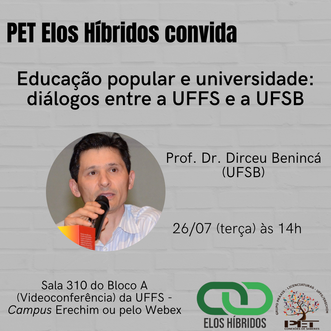PET Elos Híbridos