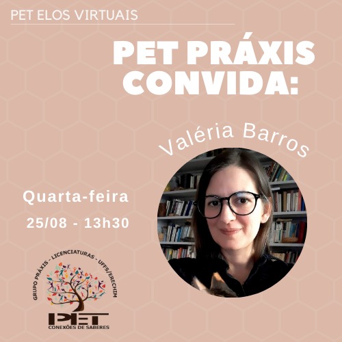 PET Elos Virtuais – Adiando o fim do mundo: diálogos sobre etnologia indígena e interculturalidade