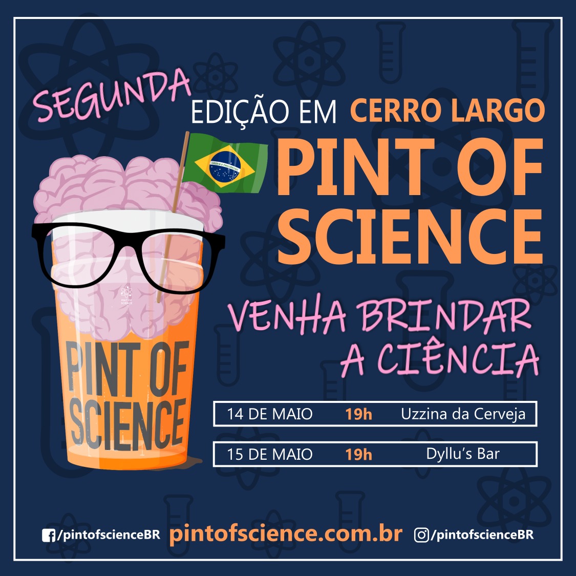 Pint of Science