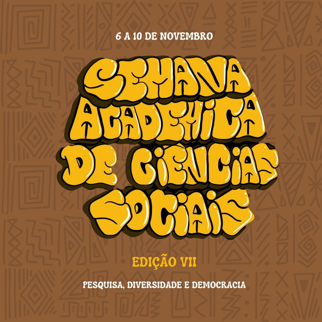 Semana Academica de Ciencias Sociais