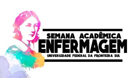 Semana Acadêmica Enfermagem UFFS