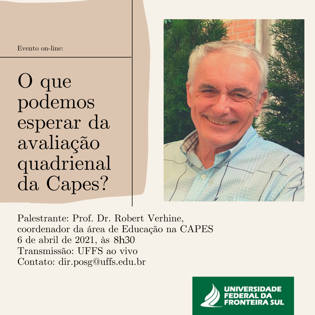 Seminário Coleta UFFS