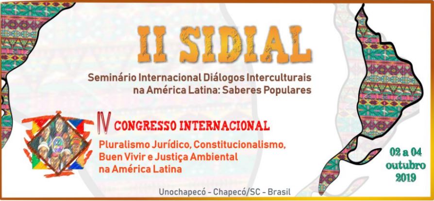 cartaz evento