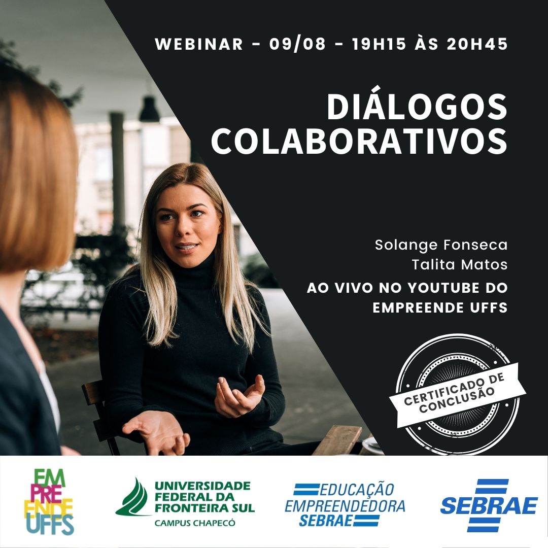 Webinar: Diálogos Colaborativos