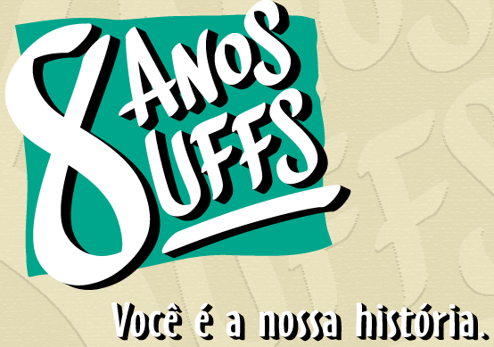 Aniversário de 8 anos da UFFS