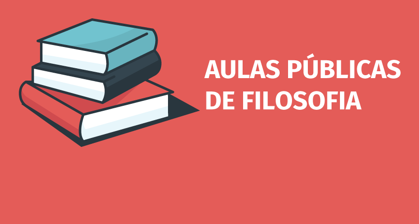 Aulas públicas de Filosofia