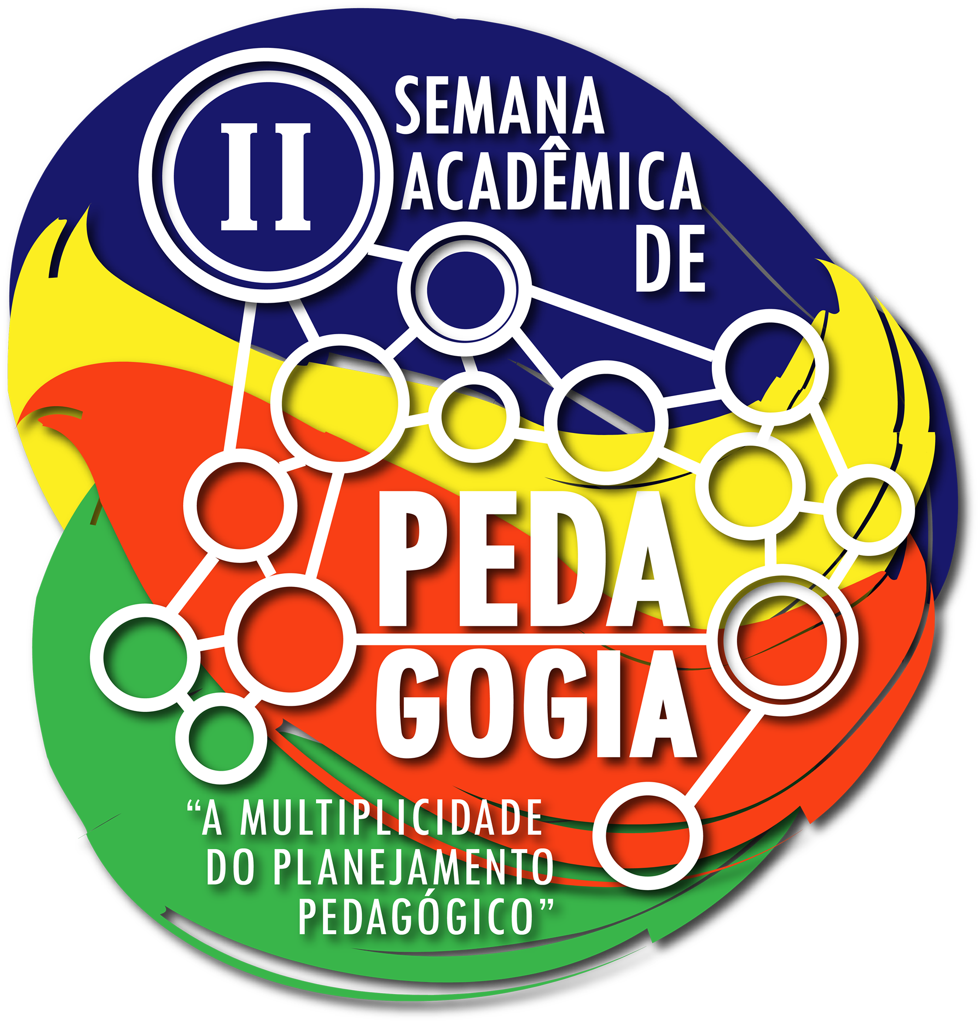 II Semana Acadêmica do Curso de Pedagogia – A multiplicidade do planejamento pedagógico