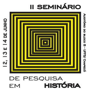 II Seminário de Pesquisa em História