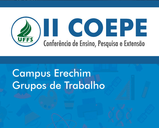 Segundo encontro de discussão do GT Educação Básica e Formação de Professores da II COEPE