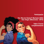 Vias emancipatórias: Feminismo e Educação Popular