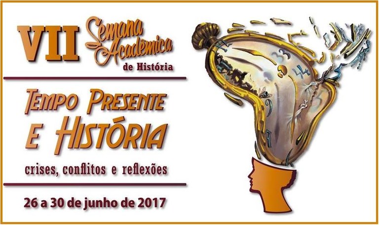 VII Semana Acadêmica de História do Campus Erechim