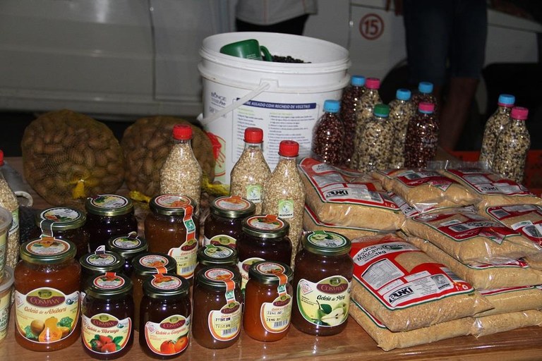agroecologia e economia solidária foto2