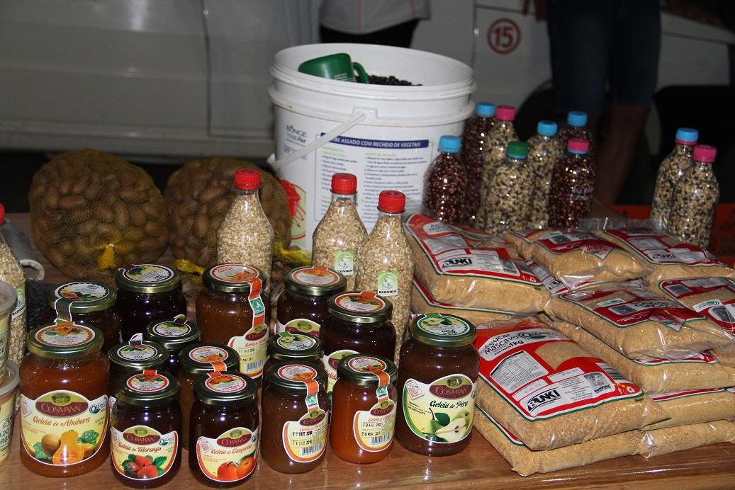 agroecologia e economia solidária foto2