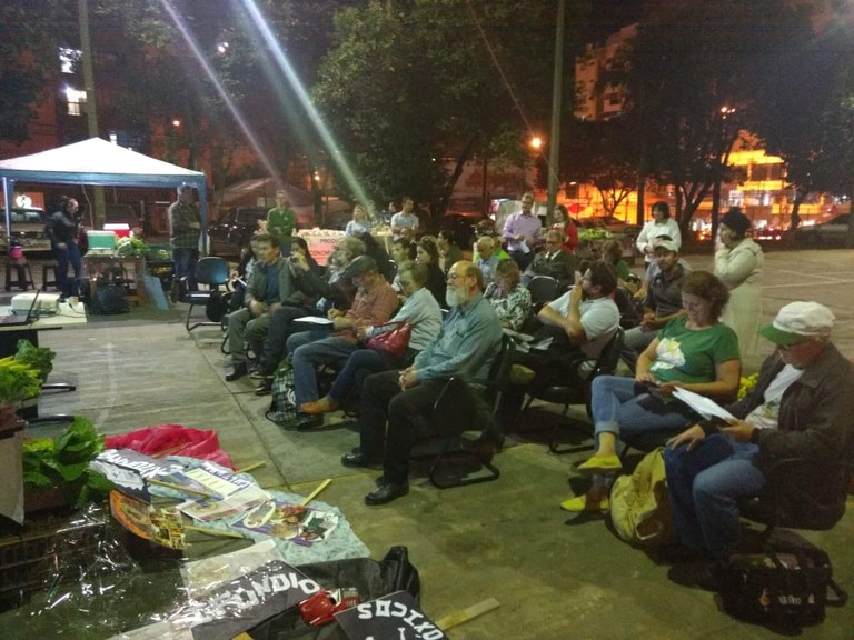 agroecologia e economia solidária foto3