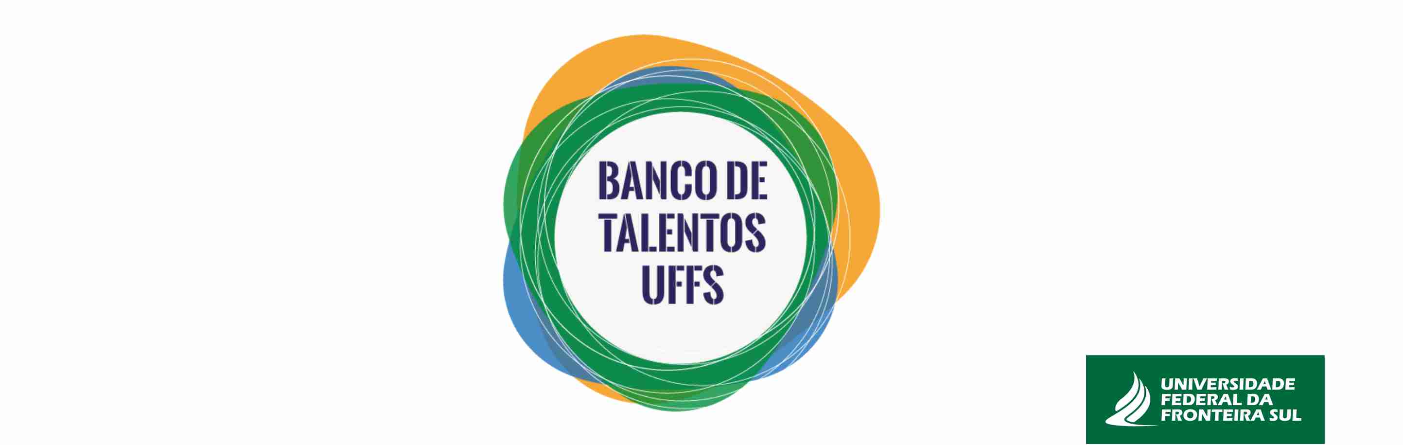 Banco de Talentos - Cabeçalho