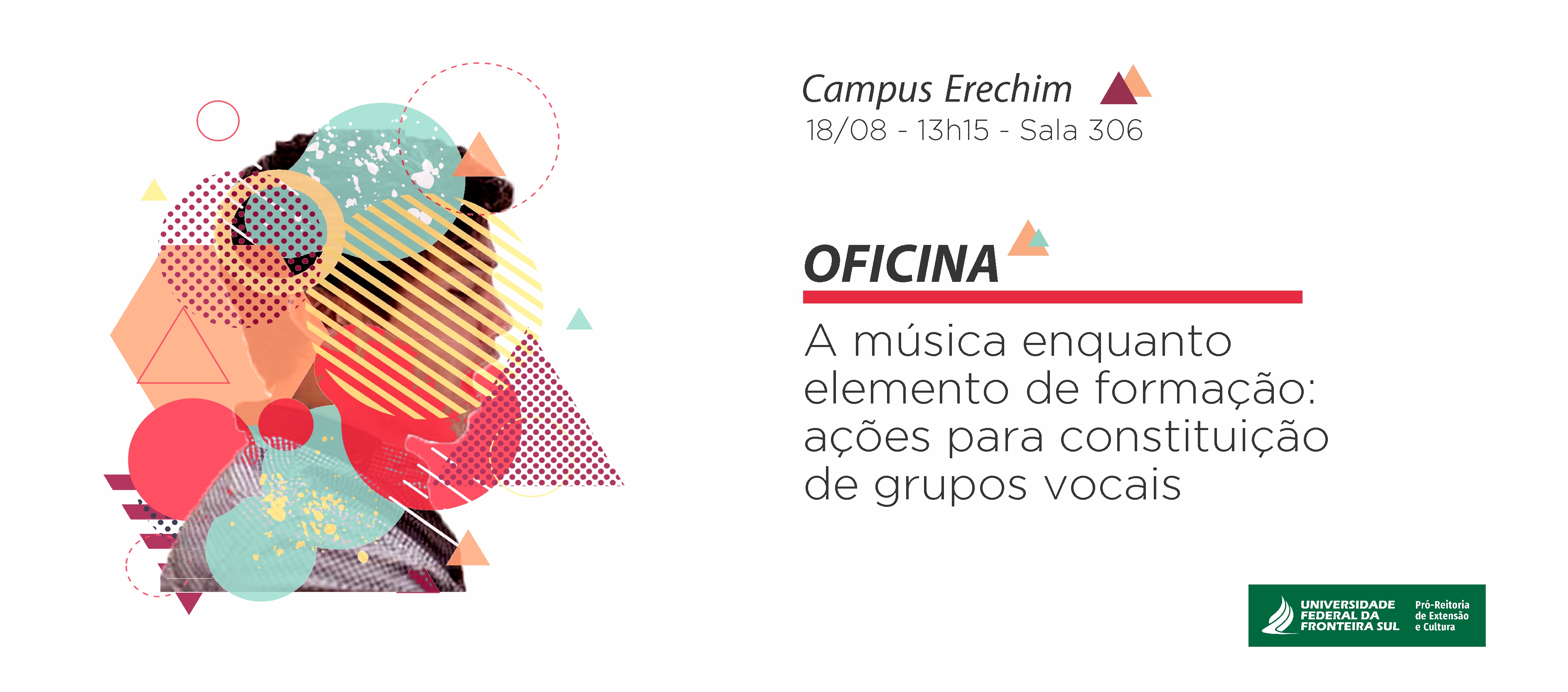 Oficina: Música - Erechim