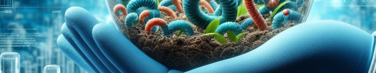 capa controle de nematoides