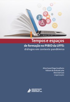 06032023 PIBID UFFS publica livro
