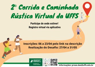 imagem de divulgação do evento