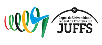 logomarca do JUFFS