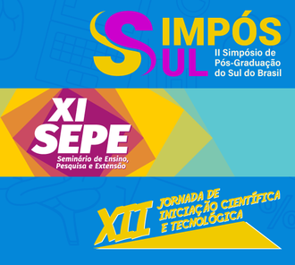 logomarcas dos eventos
