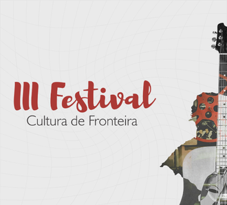 identidade visual do festival