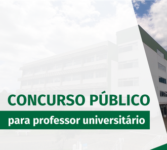 Concurso docente 2023