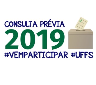 Consulta prévia 2019
