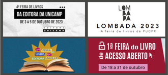 Feiras Editora UFFS