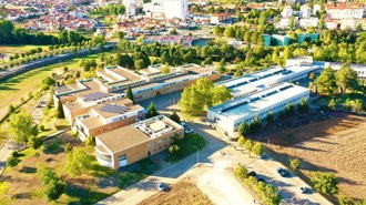 Instituto Politécnico de Bragança
