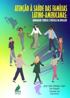 Lançamento da Editora UFFS contempla pesquisas de seis países