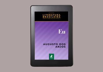 Livro Eu - destaque