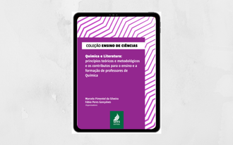 Livro Química e Literatura