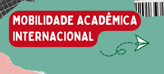 Mobilidade acadêmica internacional