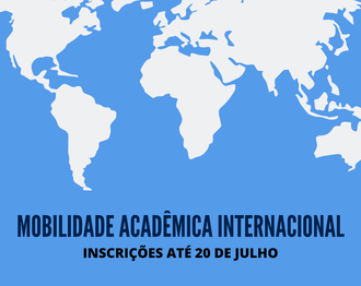 Mobilidade acadêmica internacional