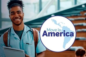 Move la America 2024