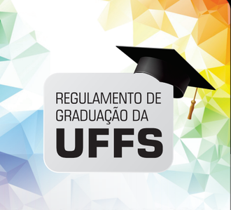 Regulamento da graduação
