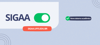SIGAA Acadêmico