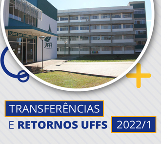 Transferências e retornos processo seletivo 2022