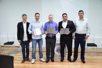 UFFS passa a integrar Rede de Dados de Alta Velocidade da RNP (Foto: Assessoria de Imprensa/Unochapecó)