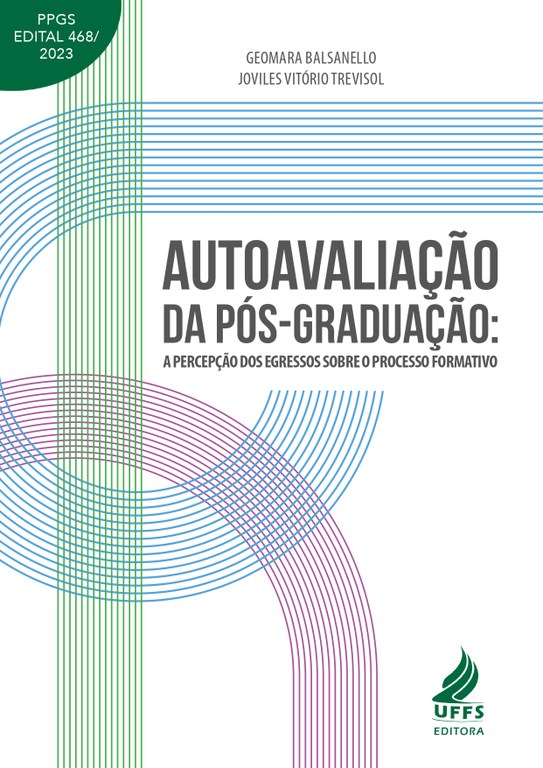 Autoavaliação da Pós-Graduação